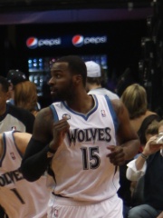 Photo of Shabazz Muhammad