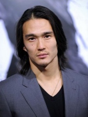 Photo of Karl Yune