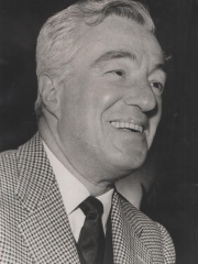 Photo of Vittorio De Sica