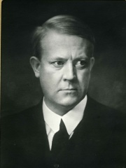 Photo of Vidkun Quisling