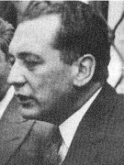 Photo of Laureano Gómez