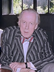 Photo of Richard Stone