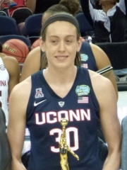 Photo of Breanna Stewart