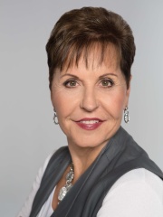 Photo of Joyce Meyer