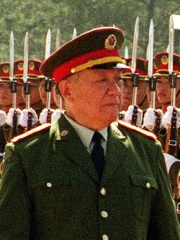 Photo of Chi Haotian