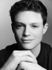 Photo of Sean Berdy