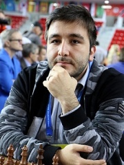 Photo of Eltaj Safarli