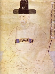 Photo of Heo Mok