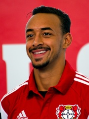 Photo of Karim Bellarabi