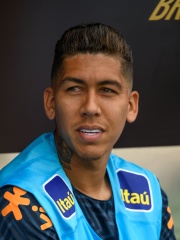 Photo of Roberto Firmino