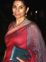 Photo of Mita Vashisht