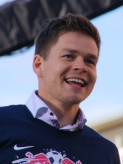 Photo of Dominik Kaiser