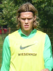 Photo of Jannik Vestergaard