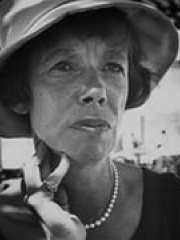 Photo of Jane Bowles