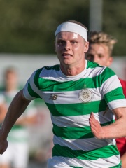 Photo of Gary Mackay-Steven