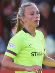 Photo of Toni Duggan