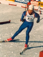 Photo of Eirik Kvalfoss