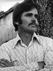 Photo of Cormac McCarthy