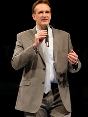 Photo of Frédéric Delpla