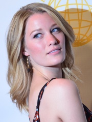 Photo of Ashley Hinshaw