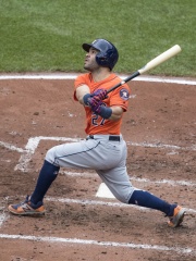 Photo of José Altuve