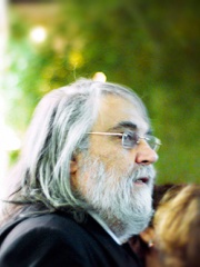 Photo of Vangelis