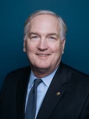 Photo of Luther Strange