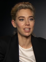 Photo of Vanessa Kirby