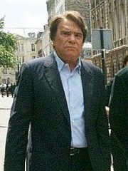 Photo of Bernard Tapie