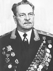 Photo of Ivan Tyulenev