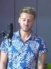 Photo of Jonatan Cerrada