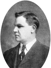 Photo of Bill Haywood