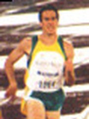 Photo of Patrick Dwyer