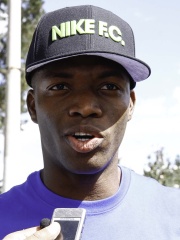 Photo of Enner Valencia