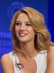 Photo of Yael Grobglas