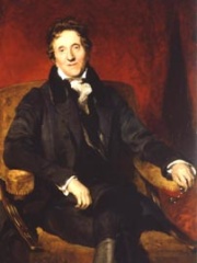 Photo of John Soane