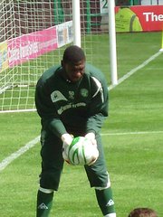 Photo of Yves Ma-Kalambay