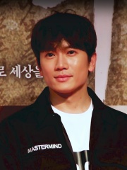 Photo of Ji Sung