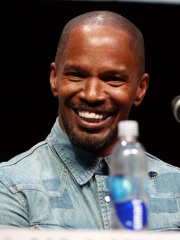 Photo of Jamie Foxx