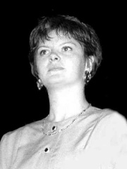 Photo of Reka Zsofia Lazăr-Szabo