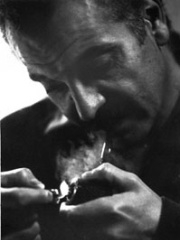 Photo of Georges Brassens