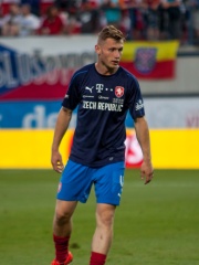 Photo of Jakub Brabec