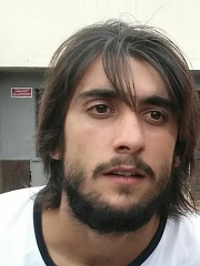 Photo of Mattia Perin