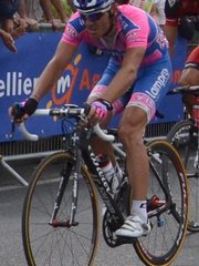 Photo of Denys Kostyuk