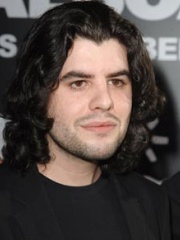 Photo of Sage Stallone