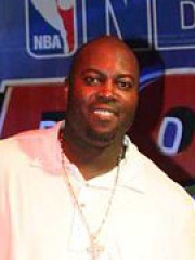 Photo of Glen Rice