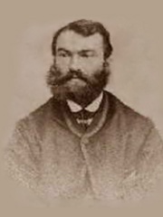 Photo of James Parkinson