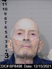 Photo of Robert Durst