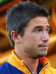 Photo of Harry Kewell