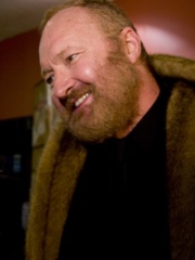 Photo of Randy Quaid